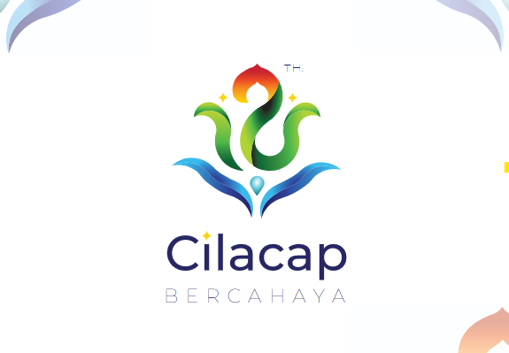 Cilacap 170th Anniversary Logo Design