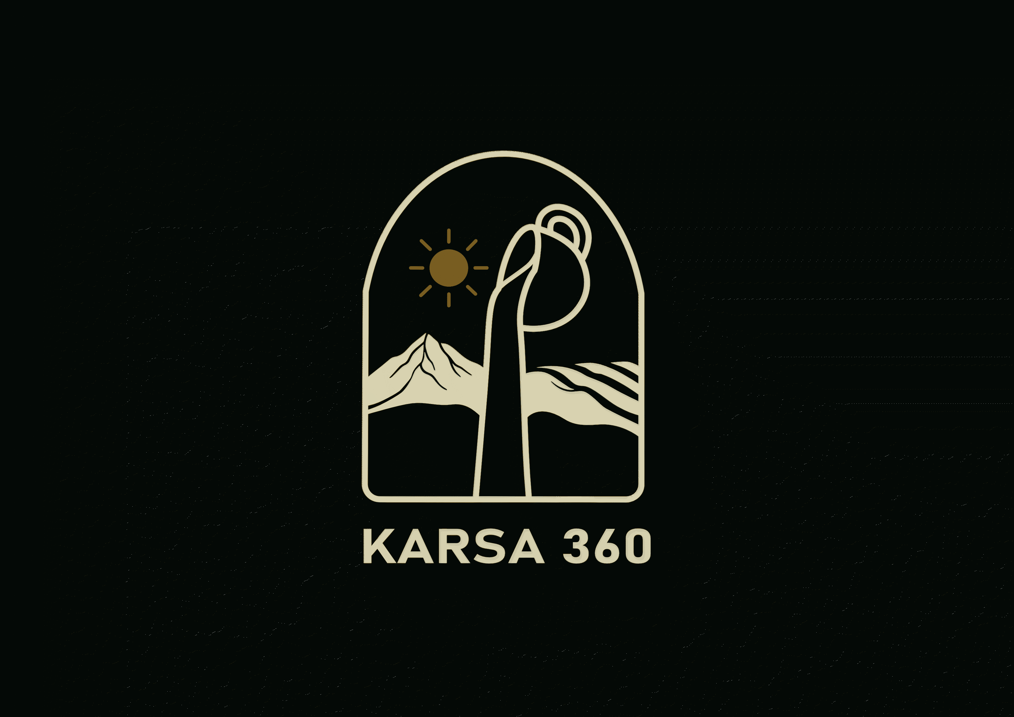 Karsa Coffee Brand Identity
