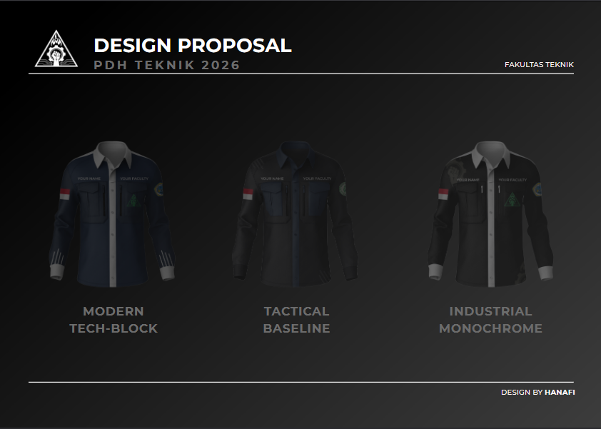 PDH Apparel Design System